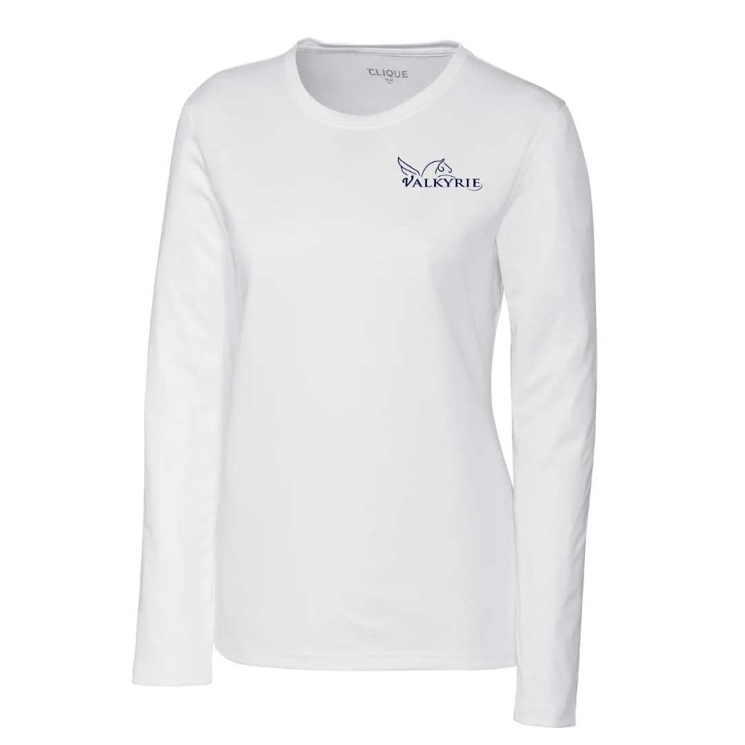 Valkyrie Schooling Shirt $45.00