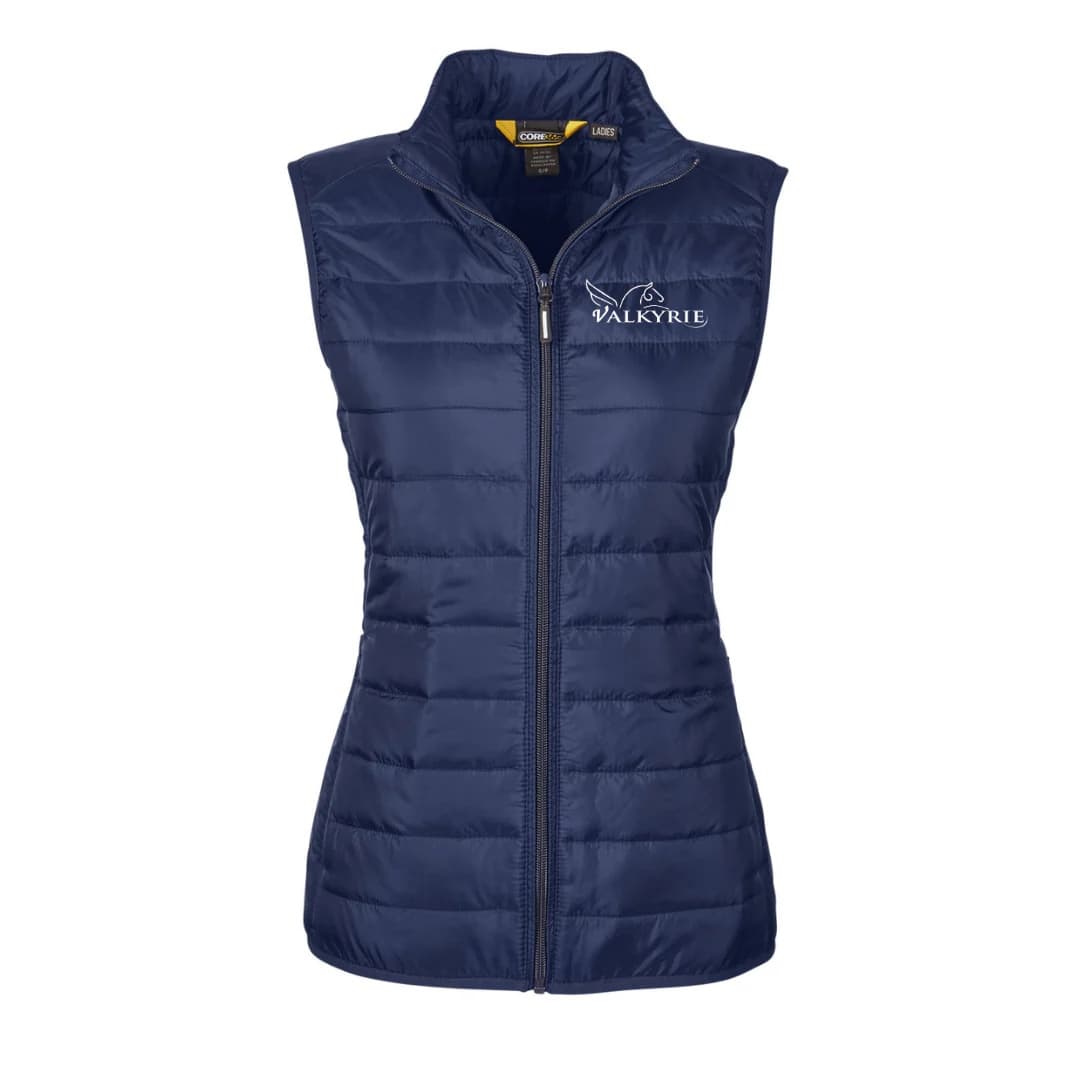 Valkyrie Packable Vest $100.00