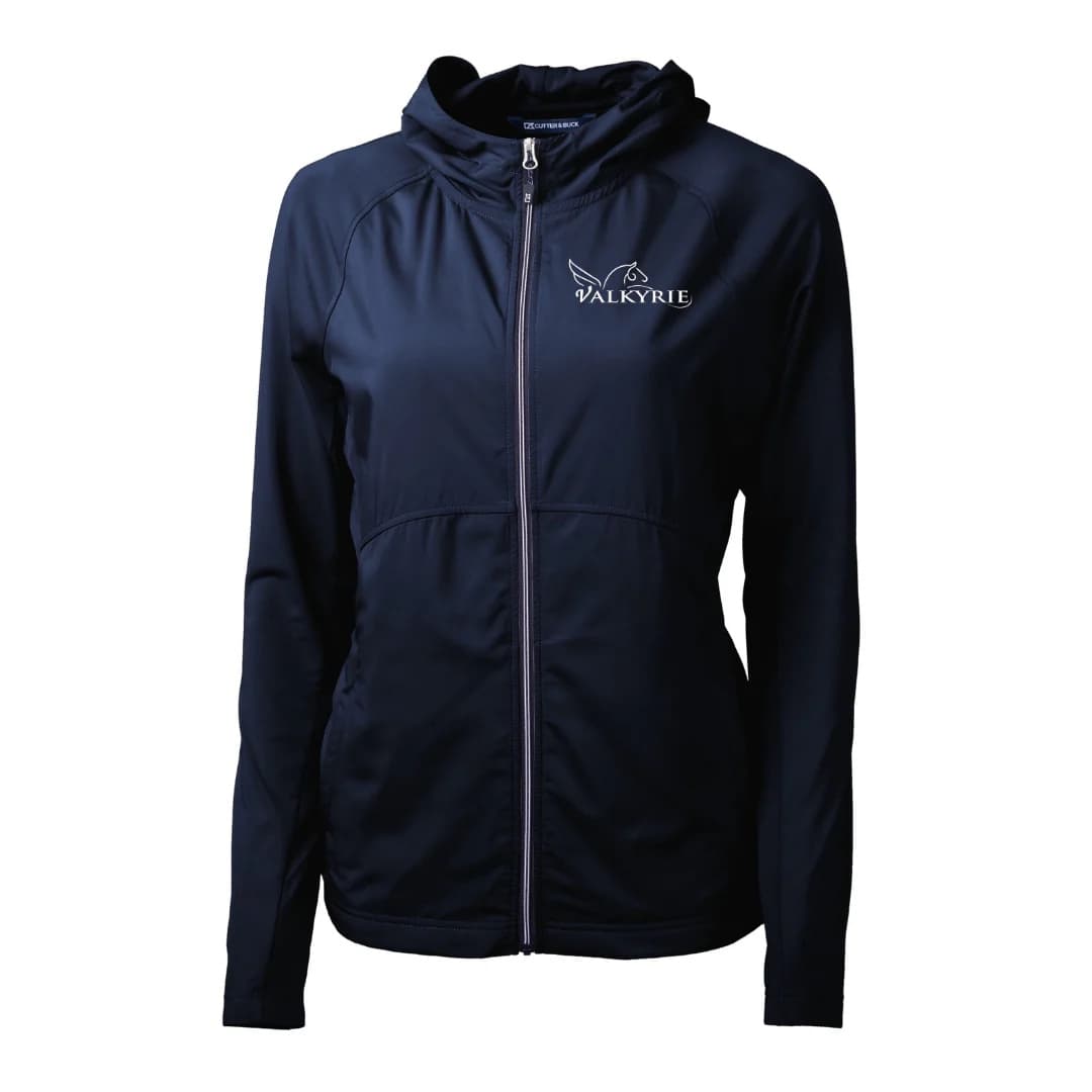 Valkyrie Full Zip $110.00