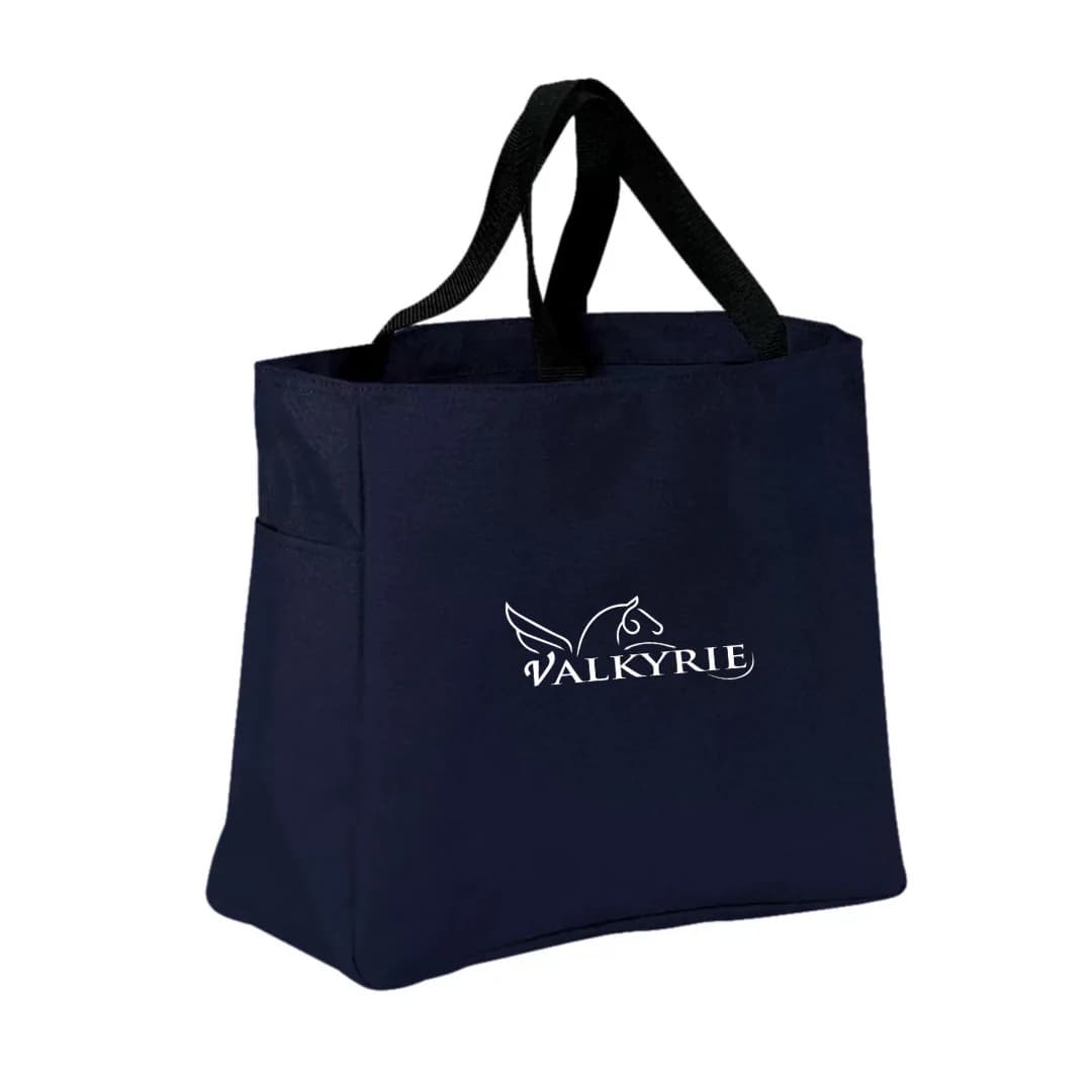 Valkyrie Eco Tote  $30.00